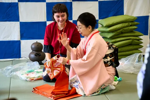 Copyright : Théa Grondier